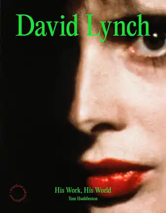 Amazon David Lynch: His Work, His World aanbieding