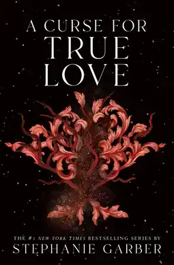 Amazon A Curse for True Love: 3 aanbieding