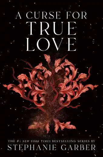 Amazon A Curse for True Love: 3 aanbieding