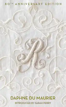 Amazon Rebecca aanbieding