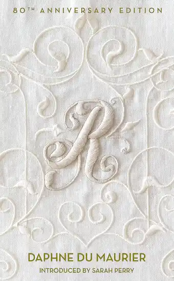 Amazon Rebecca aanbieding