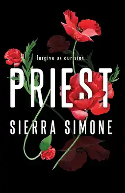 Amazon Priest: A Steamy and Taboo BookTok Sensation aanbieding