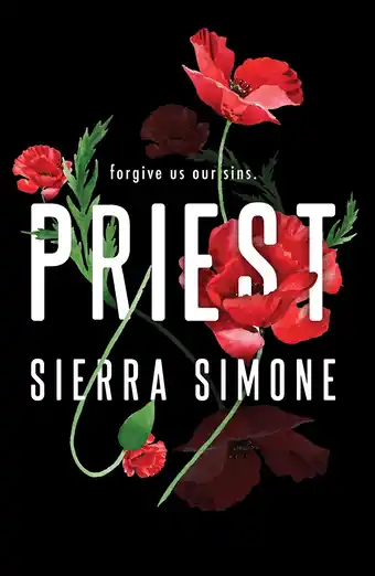 Amazon Priest: A Steamy and Taboo BookTok Sensation aanbieding