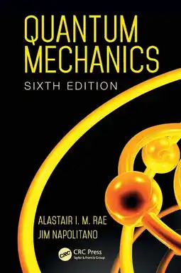 Amazon Quantum Mechanics aanbieding