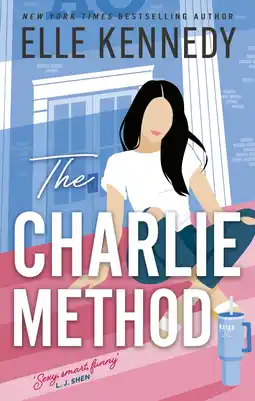 Amazon The Charlie Method: Deluxe Limited Edition: 3 aanbieding