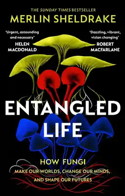 Amazon Entangled Life: How Fungi Make Our Worlds, Change Our Minds and Shape Our Futures aanbieding