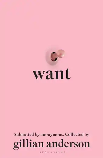 Amazon Want: Sexual Fantasies by Anonymous aanbieding