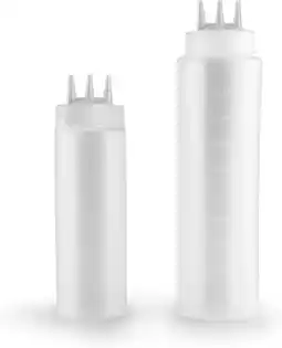 Amazon IBILI - 681405 - Fles voor taartdecoratie, 500 ml aanbieding