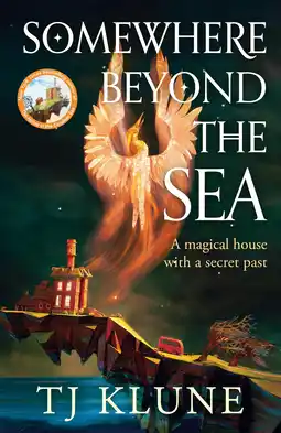 Amazon Somewhere Beyond the Sea: 2 aanbieding