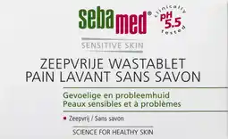 Albert Heijn Sebamed Wastablet aanbieding