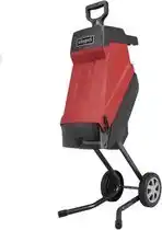 Praxis Scheppach Elektr. Hakselaar Gs55 - 230v - 2400w aanbieding