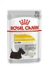 Welkoop Royal Canin Dermacomfort Wet - Hondenvoer - 12x85 gram - 1,02kg aanbieding