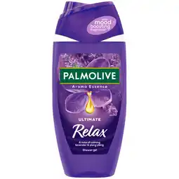 Dirk Palmolive Aroma essences ultimate relax aanbieding