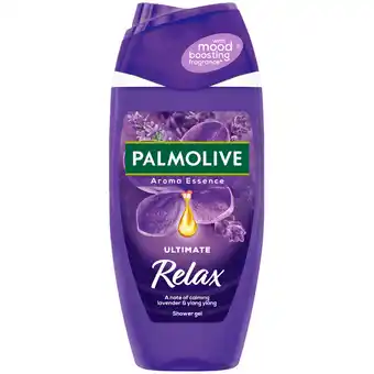 Dirk Palmolive Aroma essences ultimate relax aanbieding