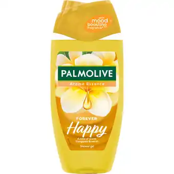 Dirk Palmolive Douchegel aroma essence happy aanbieding