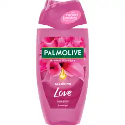 Dirk Palmolive Douchegel aroma alluring love aanbieding