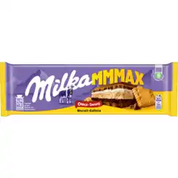 Dirk Milka Choco swing aanbieding