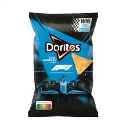 Dirk Doritos Tortilla chips cool american aanbieding
