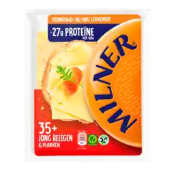 Dirk Milner Jong belegen 30+ plakken aanbieding