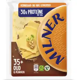 Dirk Milner Oud plakken 30+ aanbieding