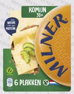 Dirk Milner Komijn jong belegen 30+ plakken aanbieding