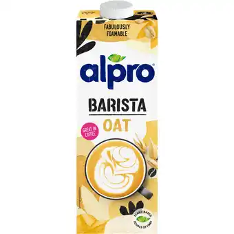 Dirk Alpro Barista haver aanbieding