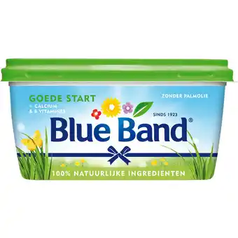 Dirk Blue Band Goede start aanbieding