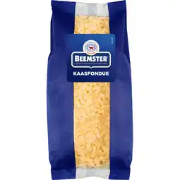 Dirk Beemster Kaasfondue aanbieding