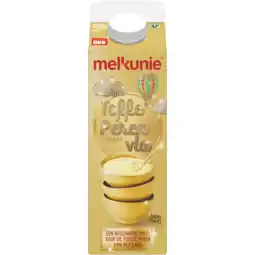 Dirk Melkunie Vla toffe peren aanbieding
