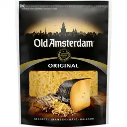 Dirk Old Amsterdam Rasp 48+ aanbieding