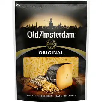 Dirk Old Amsterdam Rasp 48+ aanbieding