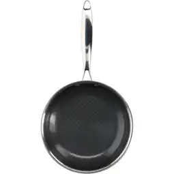 Dirk Enrico koekenpan 24 cm zwart aanbieding