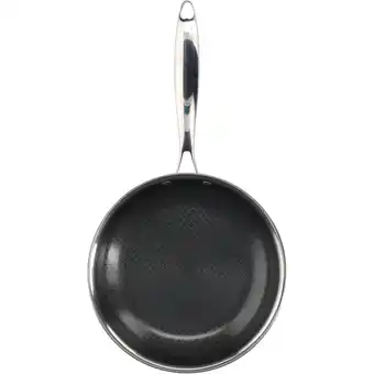 Dirk Enrico koekenpan 24 cm zwart aanbieding