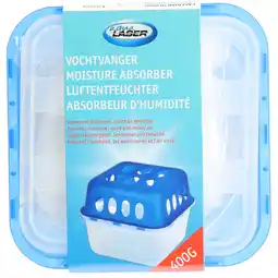 Dirk Aqua Laser Vochtvanger aanbieding