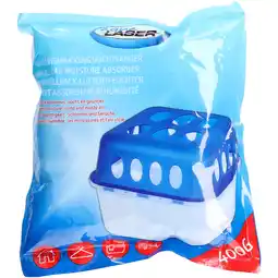 Dirk Aqua Laser Vochtvanger navulling aanbieding