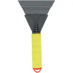 Dirk Shelll Ijskrabber 13x26cm aanbieding