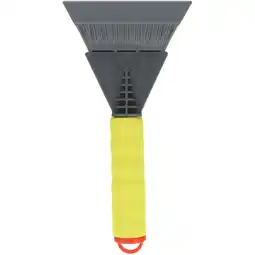 Dirk Shelll Ijskrabber 13x26cm aanbieding