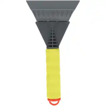 Dirk Shelll Ijskrabber 13x26cm aanbieding