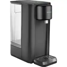 Dirk Brabantia Heet waterdispenser aanbieding