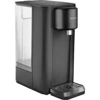 Dirk Brabantia Heet waterdispenser aanbieding