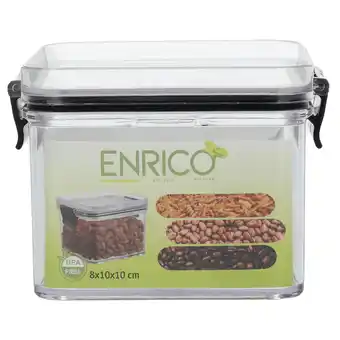 Dirk Enrico bewaarbus 550ml aanbieding