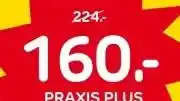 Praxis Grohe Thermostatische Douchekraan aanbieding