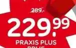 Praxis Wagner HVLP Universeel spuitsysteem W aanbieding