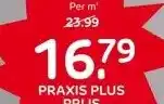 Praxis DecoMode laminaat - Aqua Classic Tahiti aanbieding