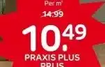Praxis DecoMode laminaat - Original - Praag - aanbieding