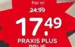 Praxis Quick-Step laminaat - Nesto - Mella Eik aanbieding