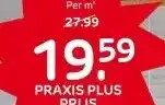Praxis DecoMode laminaat - Aqua Kingsize Elba - aanbieding