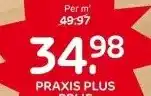 Praxis CanDo PVC visgraat vloer - Feel - aanbieding