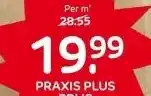 Praxis Decomode PVC vloer - Sense - Blended Oak aanbieding