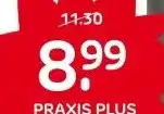 Praxis Sencys noppenfolie 1x10m 100% gerecycled aanbieding